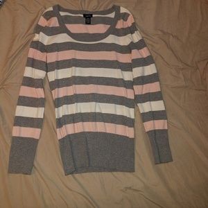 Rue21 sweater